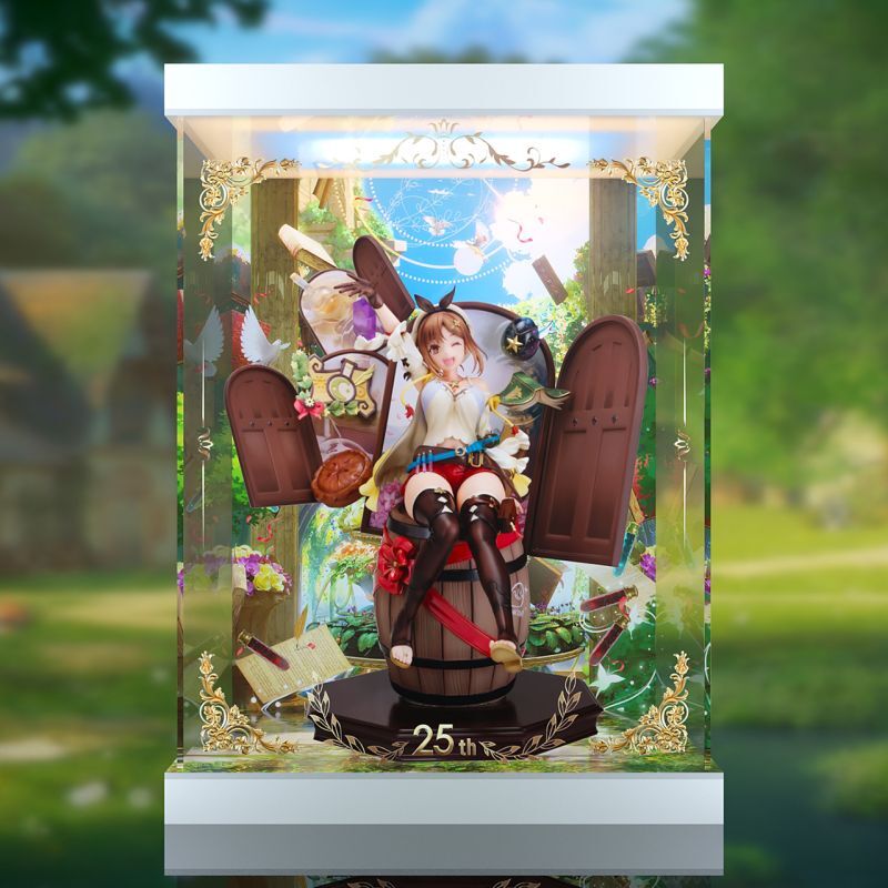 フィギュア専門店 -ソダチトイズ / ライザのアトリエ ~常闇の女王と