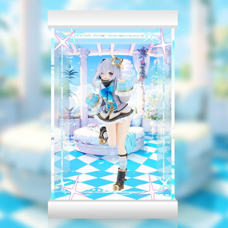 フィギュア専門店 -ソダチトイズ / POP UP PARADE ホロライブ