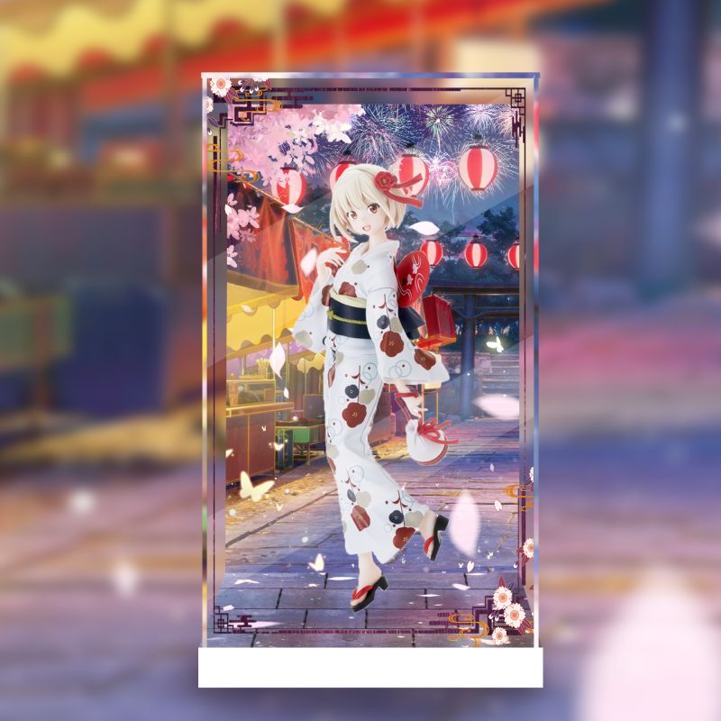 フィギュア専門店 -ソダチトイズ / 予約 Luminasta リコリス・リコイル