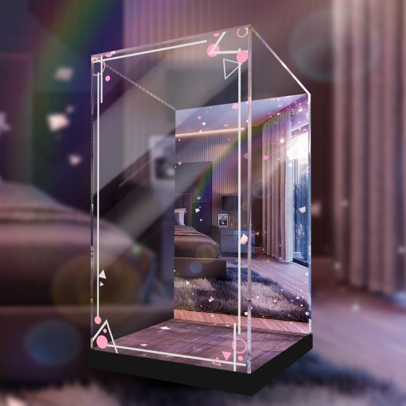 フィギュア専門店 -ソダチトイズ / F:NEX VTuber 周防パトラ 1/7