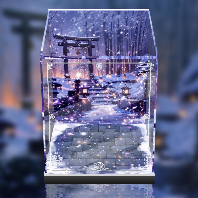 フィギュア専門店 -ソダチトイズ / 勝利の女神：NIKKE 紅蓮 1/7