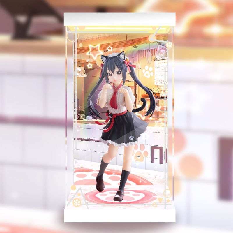 けいおん！ 中野梓 Trio Try iT フィギュア 33体セット Amazon.co.jp