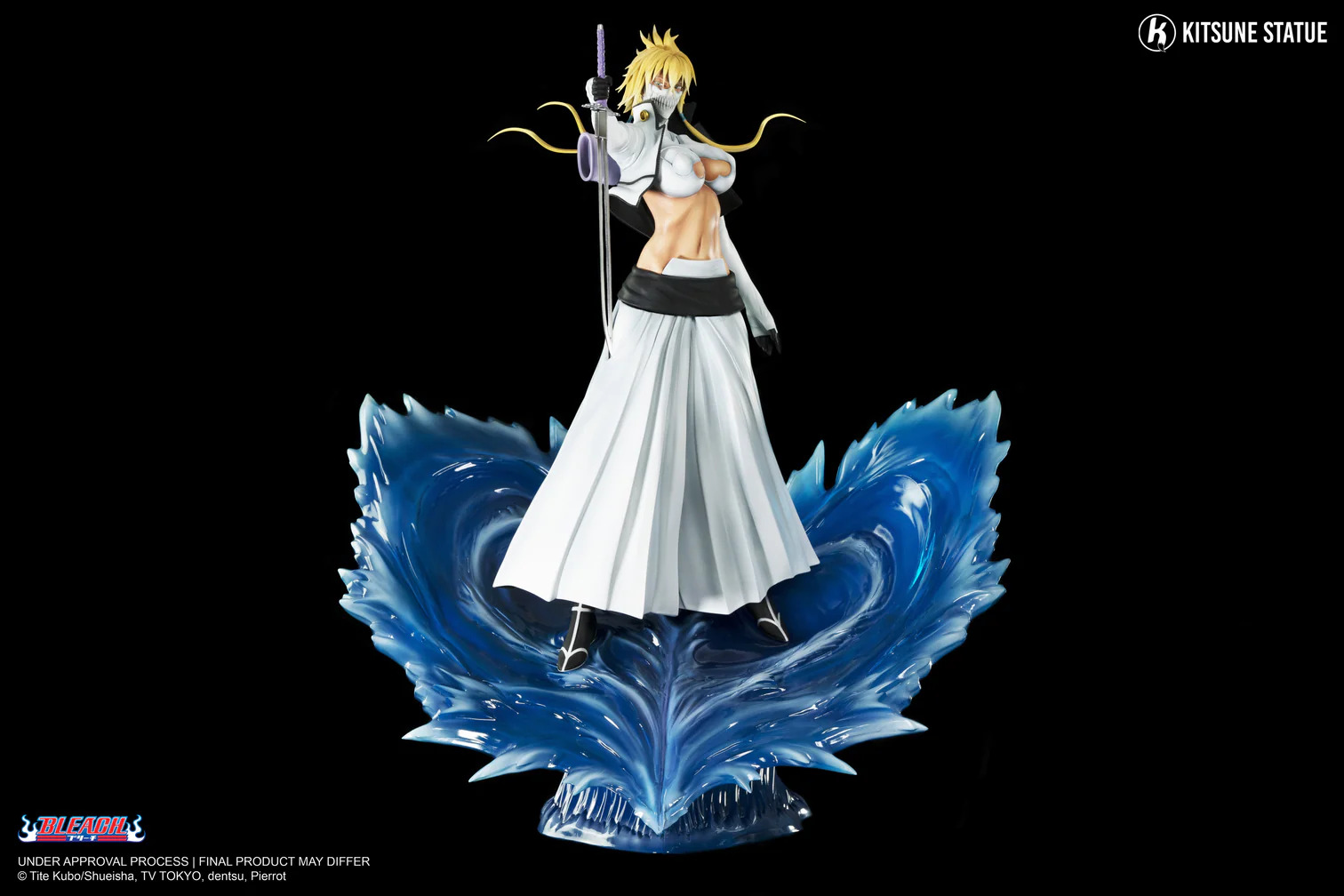 2025年最新】ザエルアポロの人気アイテム - メルカリ BLEACH 104STANDS