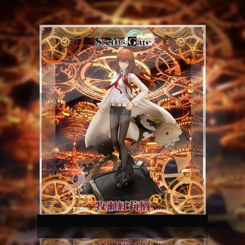 シュタインズゲート Blu-ray 特典 フィルム 牧瀬紅莉栖 アップ 008