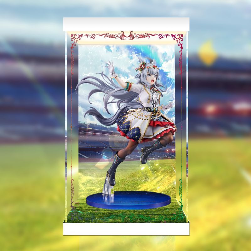 フィギュア専門店 -ソダチトイズ / 『ウマ娘 プリティーダービー