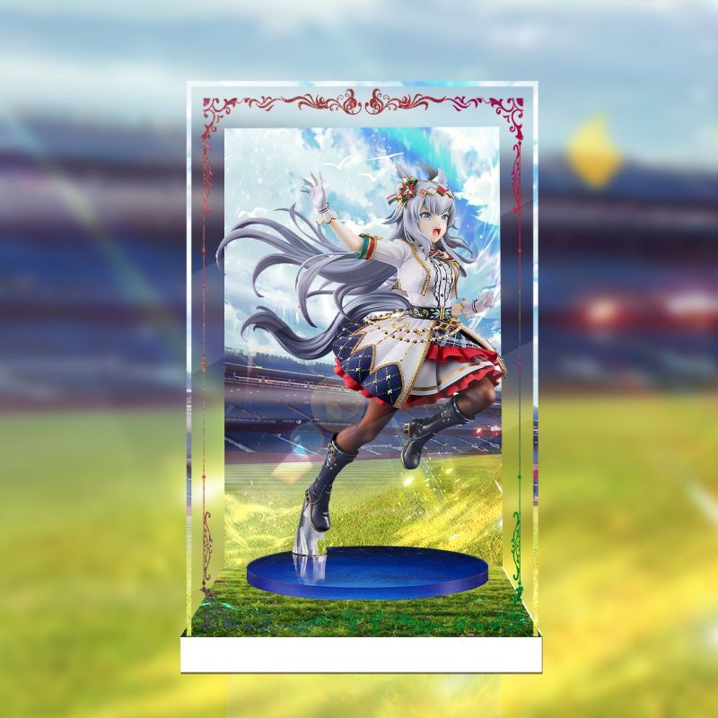 ウマ娘 プリティーダービー』[キセキの白星] オグリキャップ 1/7