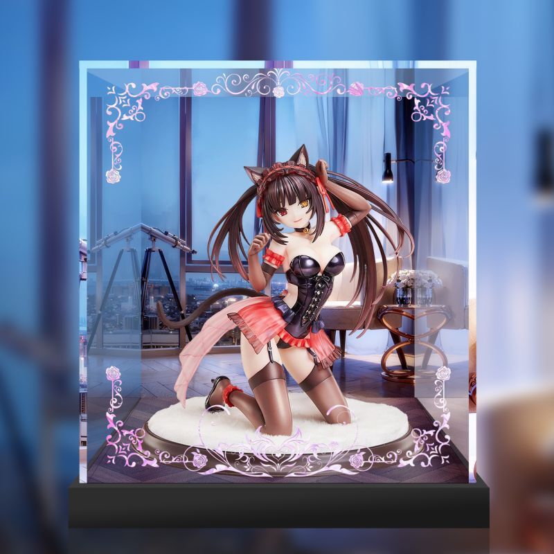 フィギュア専門店 -ソダチトイズ / KDcolle 『デート・ア・バレット