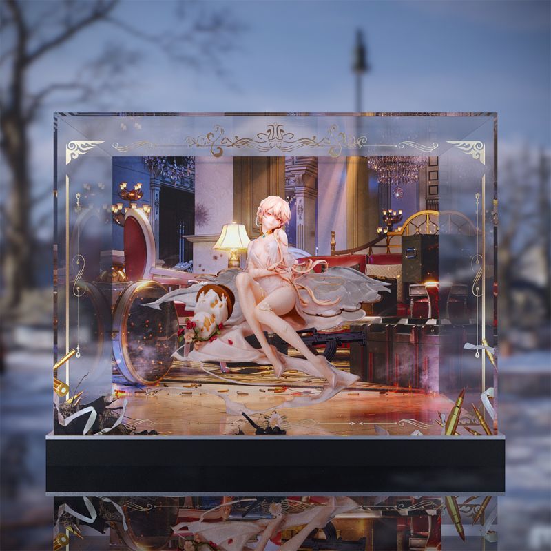 フィギュア専門店 -ソダチトイズ / 予約 Reverse ドールズフロント