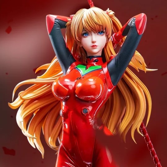 フィギュア専門店 -ソダチトイズ / 予約 MT Studio ASK 1/4 スタチュー