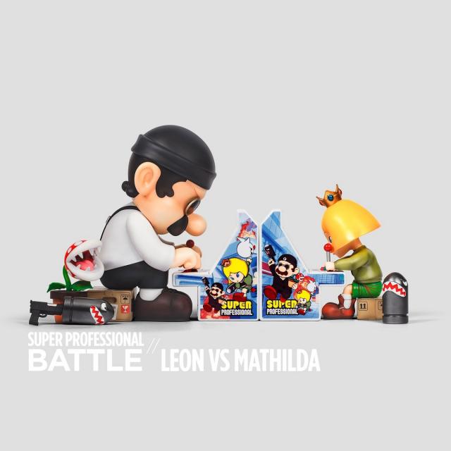 ゲームキャラクター FOOLS PARADISE TMALL