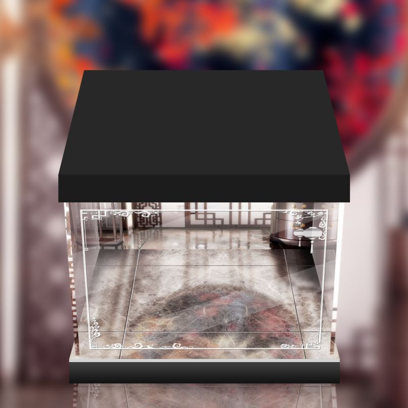 フィギュア専門店 -ソダチトイズ / アズールレーン カリブディス 癒や