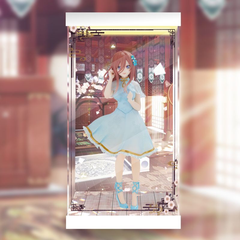 フィギュア専門店 -ソダチトイズ / 予約 みんなのくじ 映画「五等分の