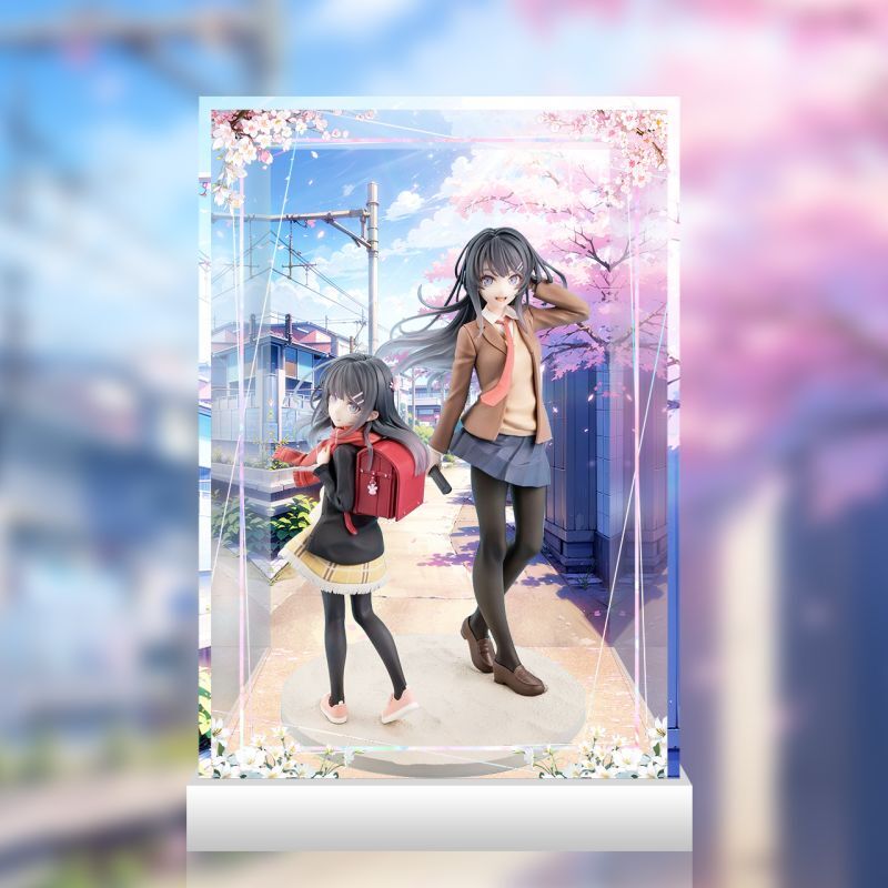 フィギュア専門店 -ソダチトイズ / 予約 KDcolle 『青春ブタ野郎は