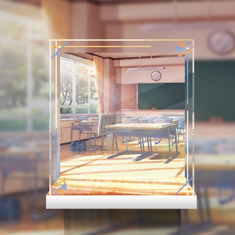 ヴァイス 推しの子 デッキ 門 扉 高額パーツ完備】ヴァイス