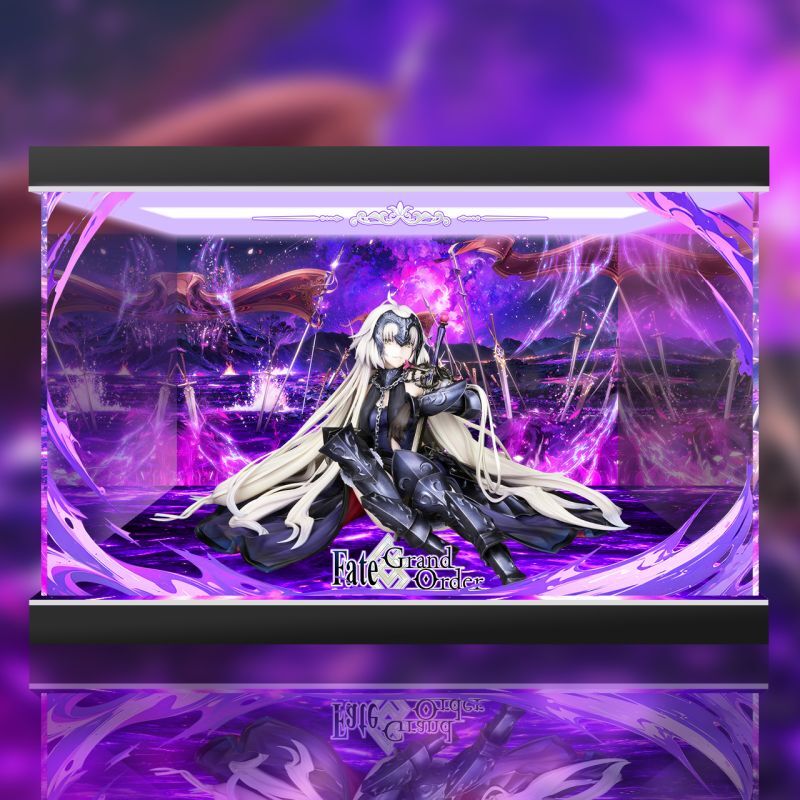 アヴェンジャー／ジャンヌ・ダルク〔オルタ〕うたかたの夢Ver. 1/7