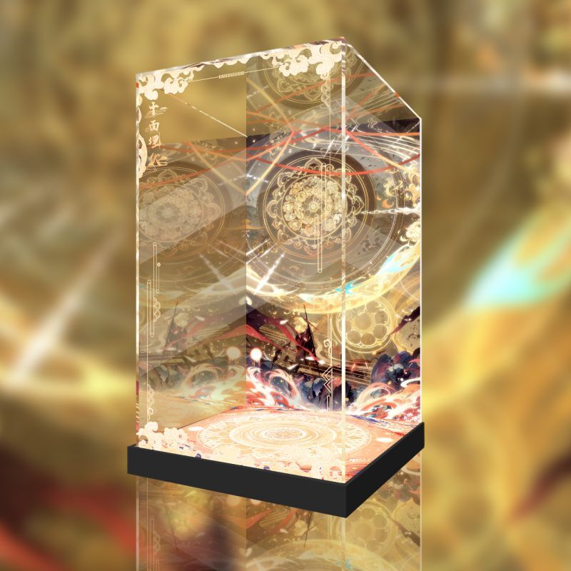 未開封】初音ミク 十面埋伏Ver. フィギュア 新品 未開封 初音ミク 十面