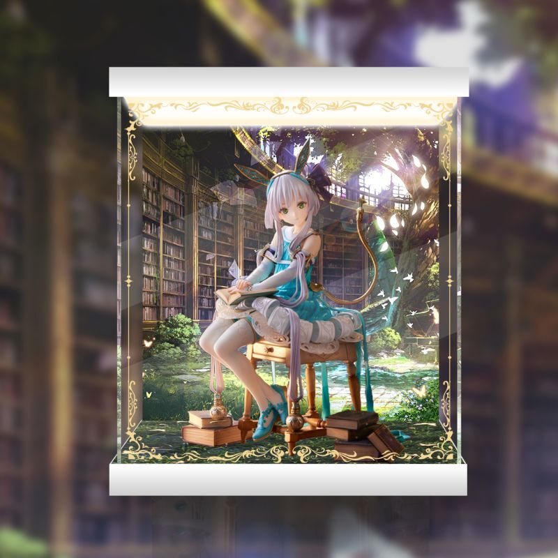 フィギュア専門店 -ソダチトイズ / ソフィーのアトリエ2 〜不思議な夢