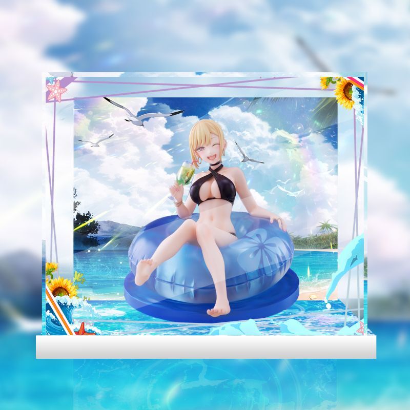 フィギュア専門店 -ソダチトイズ / 予約 TVアニメ「その着せ替え人形