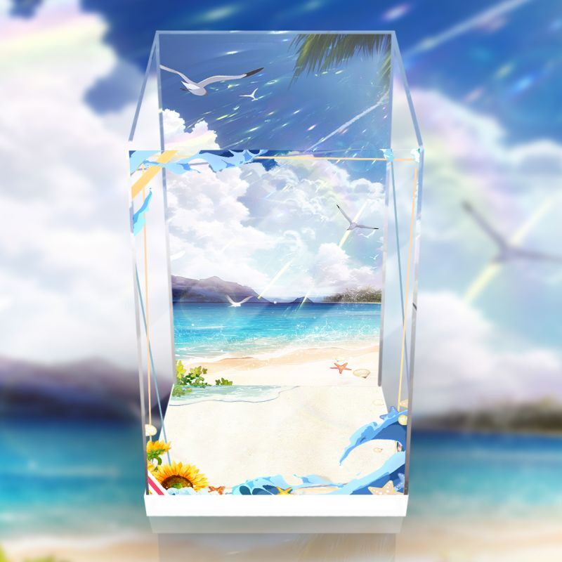 フィギュア専門店 -ソダチトイズ / 予約 POP UP PARADE サマータイム