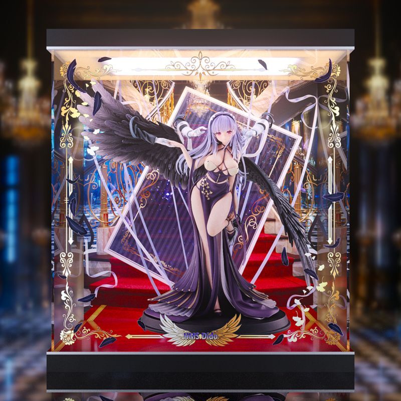 アズールレーン ダイドー 多感なるBisqueDoll Ver. ネオンマックス