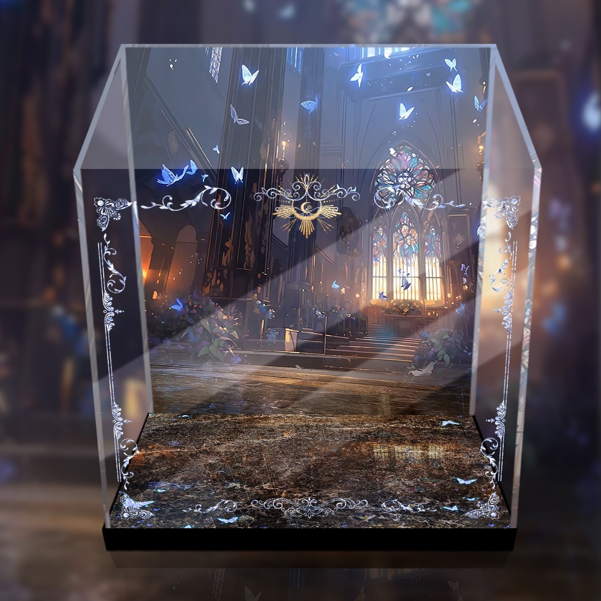 フィギュア専門店 -ソダチトイズ / 予約 KDcolle 『アクセル・ワールド