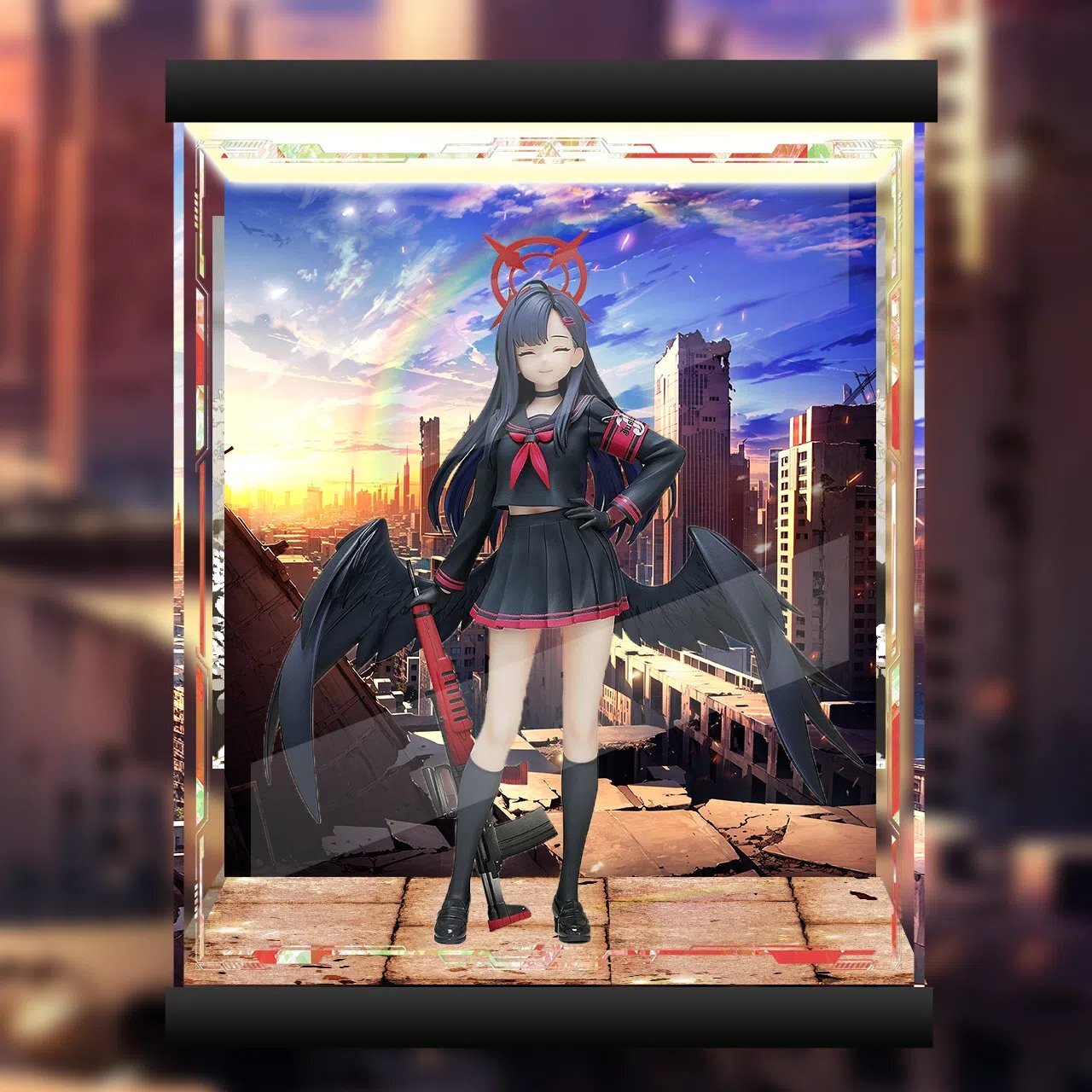 フィギュア専門店 -ソダチトイズ / 予約 『ブルーアーカイブ -Blue