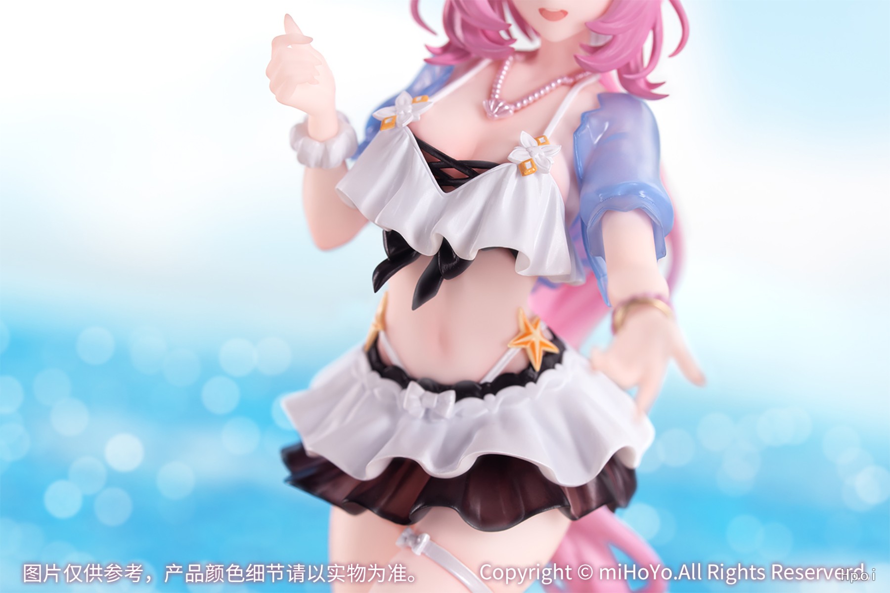 フィギュア専門店 -ソダチトイズ / Myethos 崩壊3rd エリシア 夏の妖精