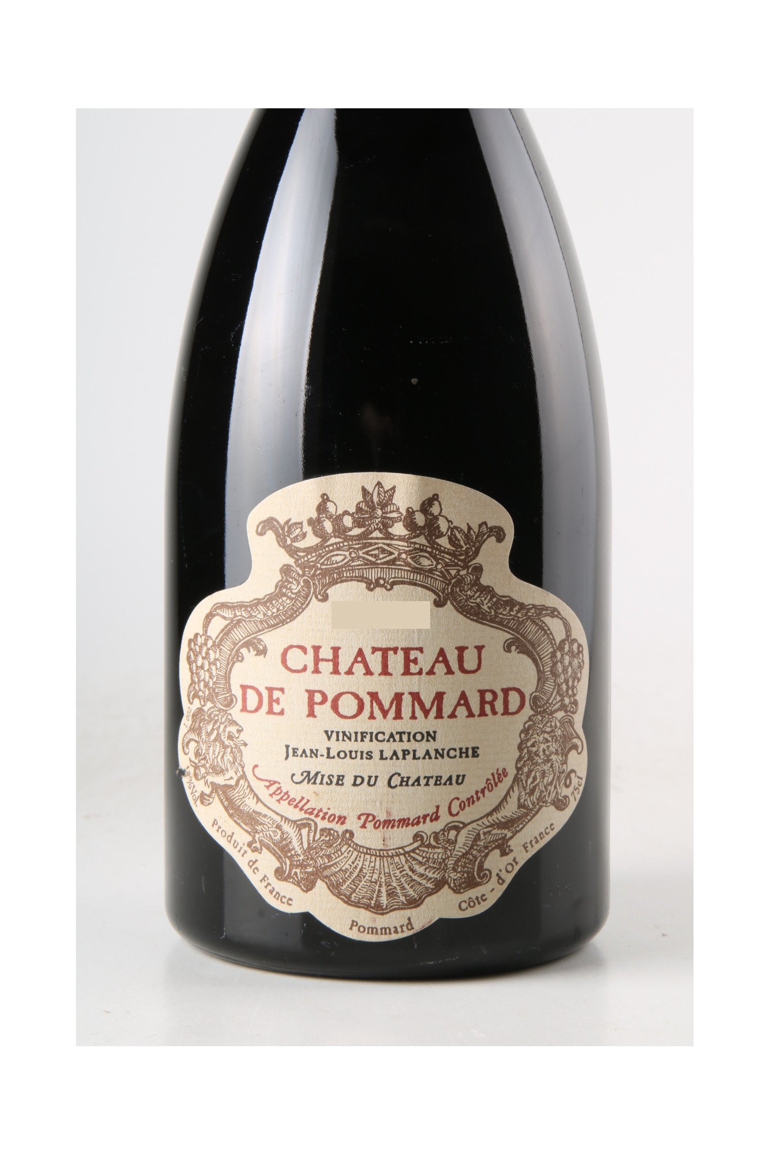 Chateau De Pommard 2002, Pommard