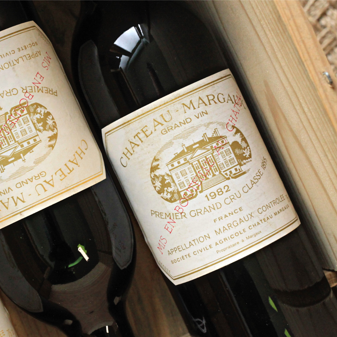 Château Margaux : 5 things to know - Sodivin Le blog
