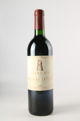 Château Latour 1992, Pauillac