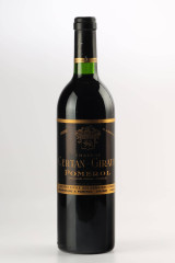 Château Mouton Rothschild 1986, Pauillac