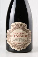 Chateau De Pommard 2002, Pommard