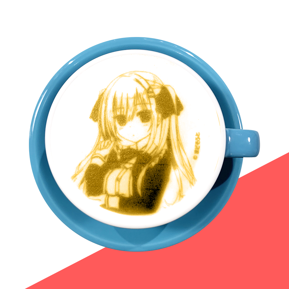 ハミダシクリエイティブ」×ステラマップカフェ 開催！| STELLAMAP CAFE