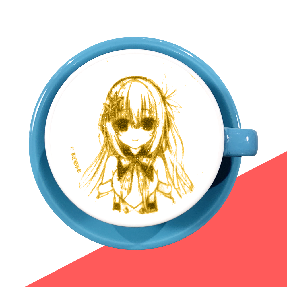 ハミダシクリエイティブ」×ステラマップカフェ 開催！| STELLAMAP CAFE