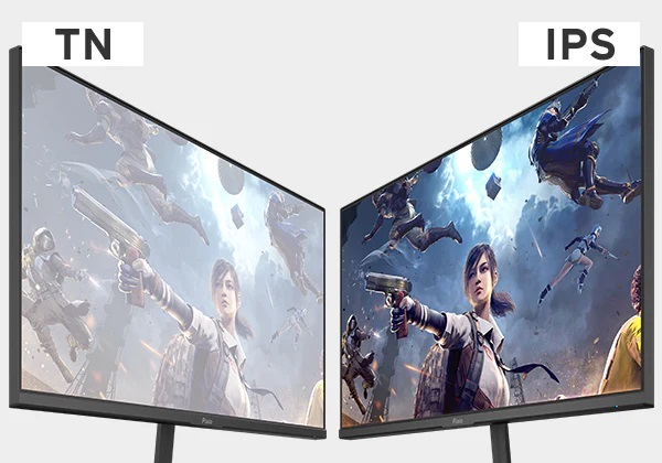 PX248WAVEW-O ゲーミングモニター PX248 Wave ホワイト ［23.8型 /フル