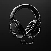 G-PHS-005WLBK ゲーミングヘッドセット G PRO X 2 LIGHTSPEED ブラック