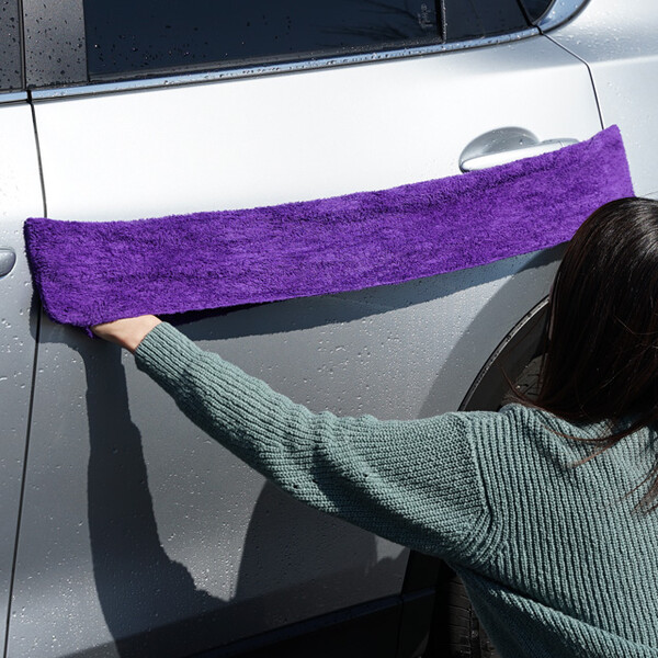 ALAUNEN ヤワラカイザー 吸水用クロス｜ソフト99公式オンラインショップ