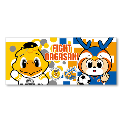 新商品】若鷹ガチャ 勝利をつかめ！若鷹ver.／【ストア】「ファイト