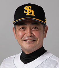 81 工藤 公康 選手名鑑2021 | 福岡ソフトバンクホークス