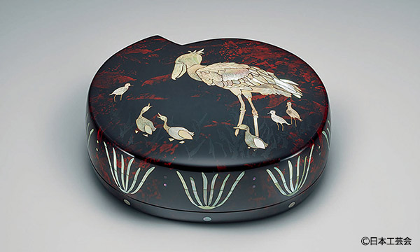 乾漆烏瓜香合本漆 乾漆烏瓜香合本漆