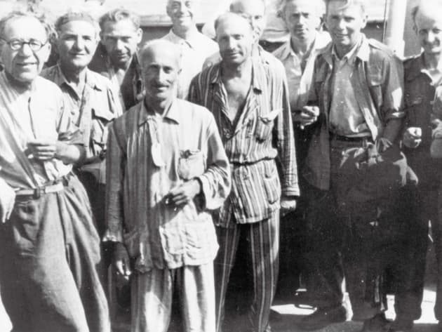 Liberation Building New Lives | スペシャルコンテンツ | 創価大学