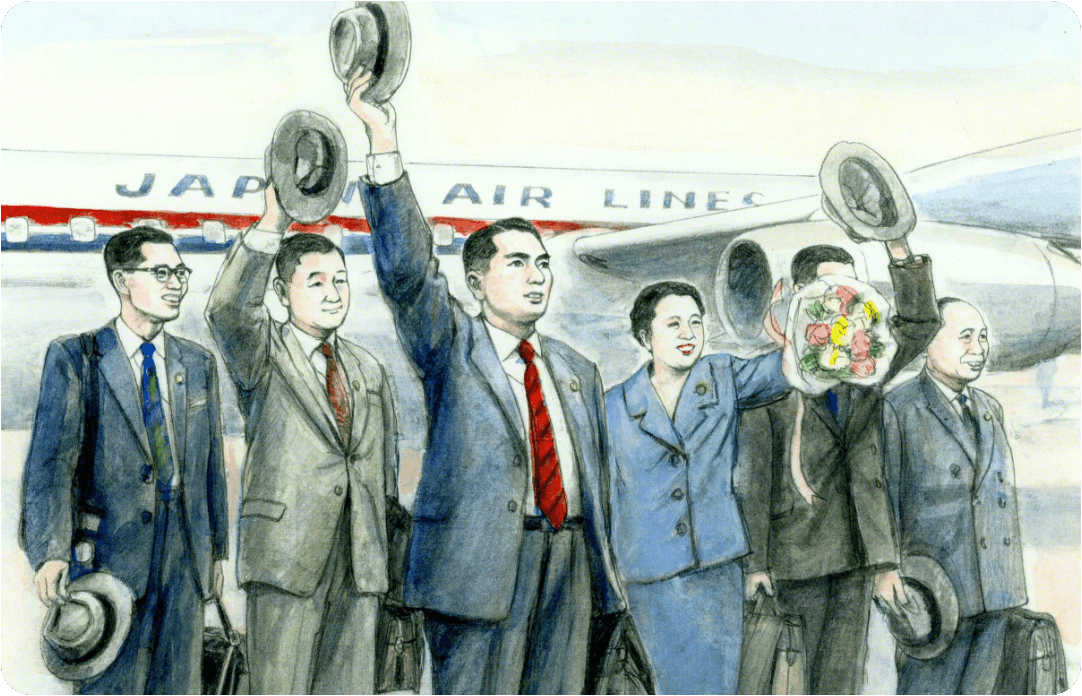 小説『新・人間革命』『人間革命』要旨｜SOKAnet - 創価学会公式