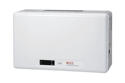 パワーコンディショナ｜太陽光発電ならソーラーフロンティア