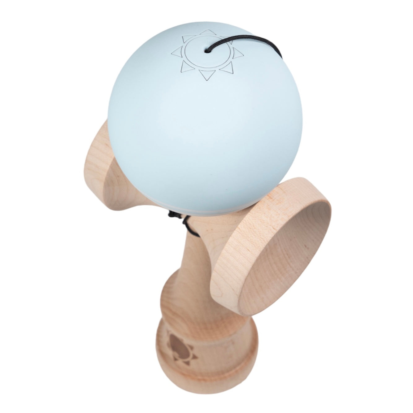 Su Lab x Sol Collab Kendama - Sol Kendamas