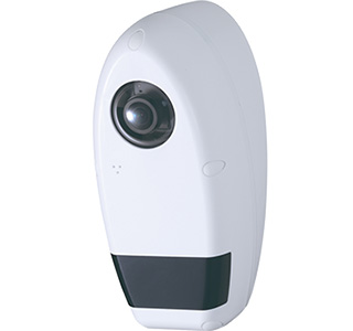 ソリッドカメラ Viewla IPC₋05ProⅡ(屋内）