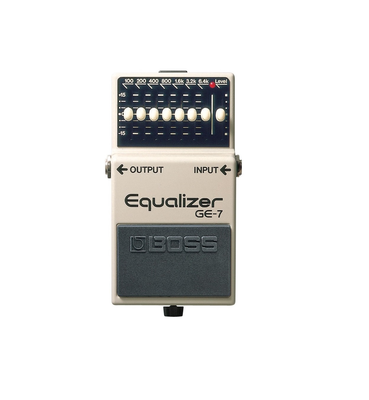 Boss BOSS / GE-7 Equalizer Made in Japan イコライザー GE-7 Equalizer