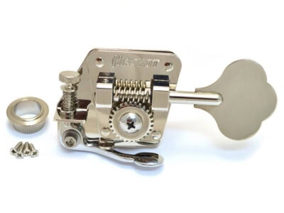 Shop Gotoh GB10 Bass Machine Heads Set of 4 Inline Online