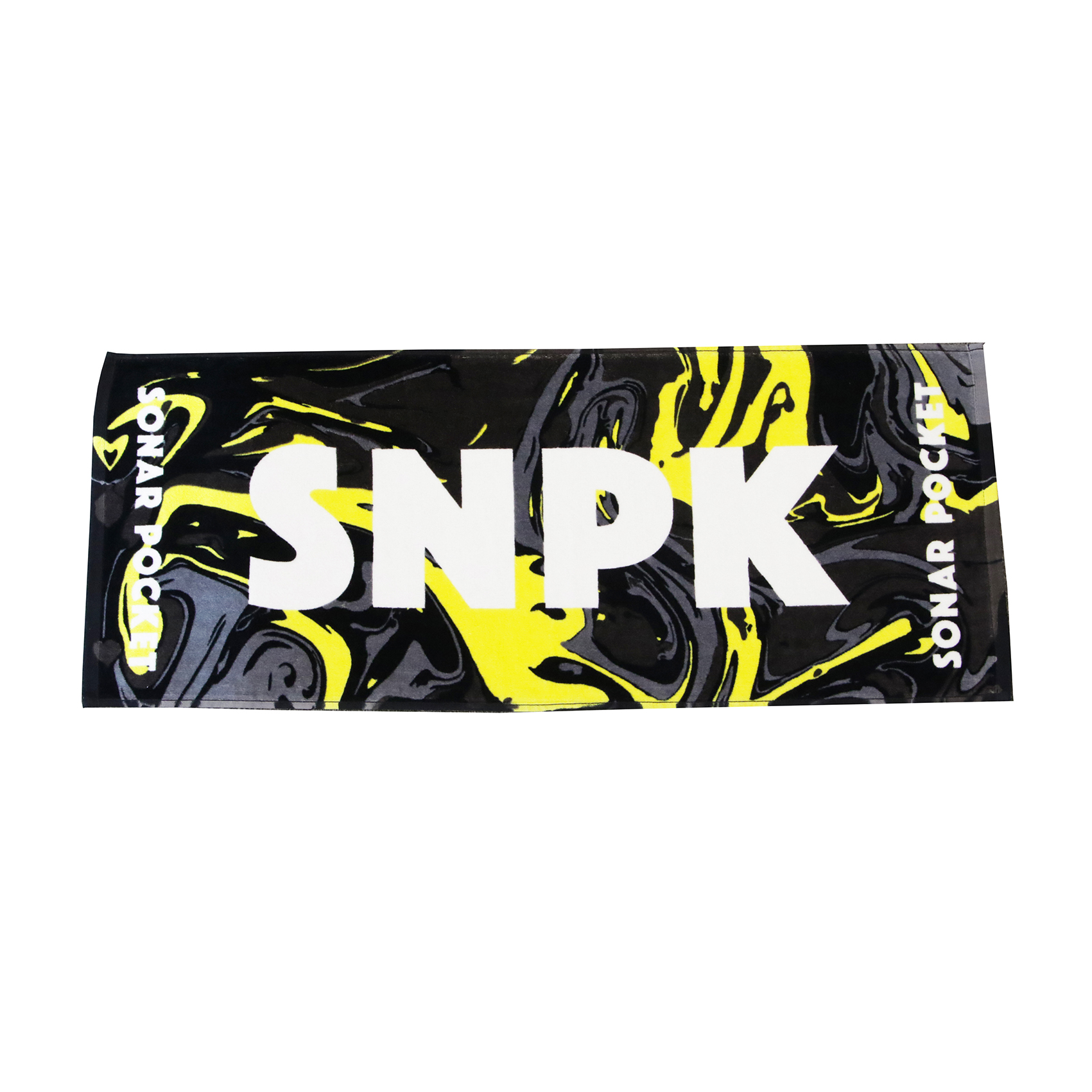 グッズ詳細｜ソナーポケット 全国ツアー2021「80億分の1 ～with you～」