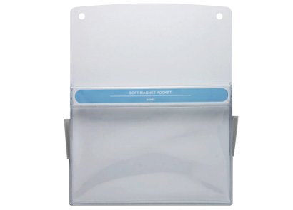 ソフトマグネットポケット A4 | ソニック | 文具・事務用品メーカー