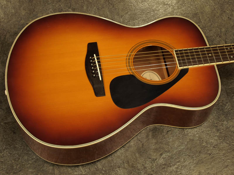 Yamaha FS-325 TBS アコースティックギター【中古品】